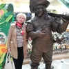 Евсюкова Люба, 61, г.Екатеринбург Евсюкова Люба, 61, г.Екатеринбург