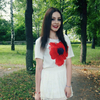 Анастасия, 25, г.Дзержинск Анастасия, 25, г.Дзержинск