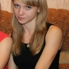 Анастасия, 23, г.Бердюжье Анастасия, 23, г.Бердюжье