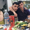 Артак, 21, г.Ставрополь Артак, 21, г.Ставрополь