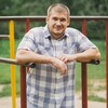 Андрей, 37, г.Радужный (Ханты-Мансийский АО) Андрей, 37, г.Радужный (Ханты-Мансийский АО)