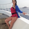 Альбиночка, 22, г.Багратионовск Альбиночка, 22, г.Багратионовск