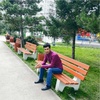 юсуфджон, 28, г.Новосибирск юсуфджон, 28, г.Новосибирск
