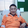 Samat, 43, г.Кульсары Samat, 43, г.Кульсары