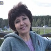 Марина, 60, г.Туапсе Марина, 60, г.Туапсе