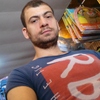 Popa George-Alexandru, 29, г.Galati Popa George-Alexandru, 29, г.Galati