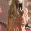 Настя, 21, г.Снигирёвка Настя, 21, г.Снигирёвка
