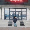 Роман Харизов, 49, г.Минусинск Роман Харизов, 49, г.Минусинск