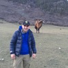 Anuar, 29, г.Домбай Anuar, 29, г.Домбай
