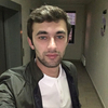 Орхан, 27, г.Солнцево Орхан, 27, г.Солнцево