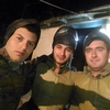 Elsad, 25, г.Баку Elsad, 25, г.Баку