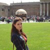 Оленька, 29, г.Вязьма Оленька, 29, г.Вязьма