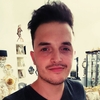 Luca, 24, г.Милан Luca, 24, г.Милан