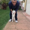 Evgeniy, 51, г.Benalmádena Evgeniy, 51, г.Benalmádena