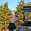 иван, 33, г.Батецкий иван, 33, г.Батецкий