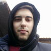 Миша, 21, г.Харцызск Миша, 21, г.Харцызск