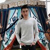 Даурен, 25, г.Ташкент Даурен, 25, г.Ташкент