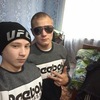 Слава, 21, г.Лысьва Слава, 21, г.Лысьва