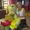 Светлана, 44, г.Винница Светлана, 44, г.Винница