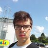 Salvatore Sances, 20, г.Кёльн Salvatore Sances, 20, г.Кёльн