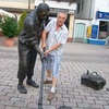 Михаил, 53, г.Висагинас Михаил, 53, г.Висагинас