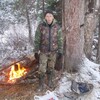 Серёга, 47, г.Ивдель Серёга, 47, г.Ивдель