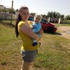 Татьяна, 26, г.Марьина Горка Татьяна, 26, г.Марьина Горка