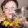 Татьяна, 50, г.Верховцево Татьяна, 50, г.Верховцево
