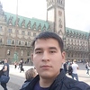 Aibek, 24, г.Берлин Aibek, 24, г.Берлин