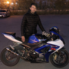 Надир, 29, г.Новый Уренгой Надир, 29, г.Новый Уренгой