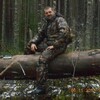 Владимир, 31, г.Сегежа Владимир, 31, г.Сегежа