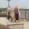 Алла, 54, г.Алчевск Алла, 54, г.Алчевск