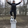 Александр, 40, г.Марьинка Александр, 40, г.Марьинка