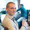 Михаил, 26, г.Днепр Михаил, 26, г.Днепр
