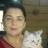 Нилла, 52, г.Алексеевка (Белгородская обл.) Нилла, 52, г.Алексеевка (Белгородская обл.)