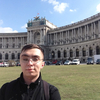 Mark, 24, г.Ужгород Mark, 24, г.Ужгород