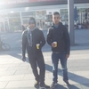 Mohamed, 22, г.Кёльн Mohamed, 22, г.Кёльн