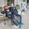 Mikhail Marmuzevich, 17, г.Минск Mikhail Marmuzevich, 17, г.Минск
