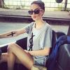 Ева, 22, г.Каракас Ева, 22, г.Каракас