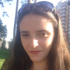 Елизавета, 22, г.Ирпень Елизавета, 22, г.Ирпень
