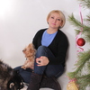 Светлана, 58, г.Ворзель Светлана, 58, г.Ворзель