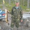 сергей, 61, г.Костомукша сергей, 61, г.Костомукша