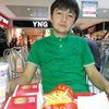 жумакул, 25, г.Родники жумакул, 25, г.Родники