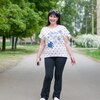 SvetLana, 54, г.Кривой Рог SvetLana, 54, г.Кривой Рог