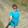 Юлия, 34, г.Верхнеберезовский Юлия, 34, г.Верхнеберезовский