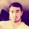 Анас, 26, г.Душанбе Анас, 26, г.Душанбе