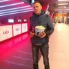 валера, 22, г.Демидовка валера, 22, г.Демидовка