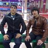 Саид Махманазаров, 29, г.Железнодорожный Саид Махманазаров, 29, г.Железнодорожный