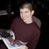 стас, 23, г.Сент-Питерсберг стас, 23, г.Сент-Питерсберг
