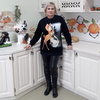 Ирина, 52, г.Наро-Фоминск Ирина, 52, г.Наро-Фоминск